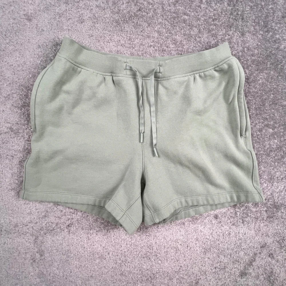 Lululemon City Sweat Short 5